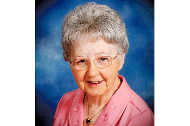 Mary E. Williams_obituary