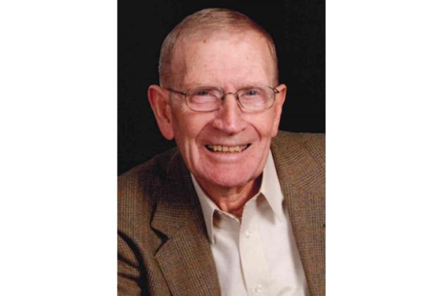 Fred Dean Wolf_obituary