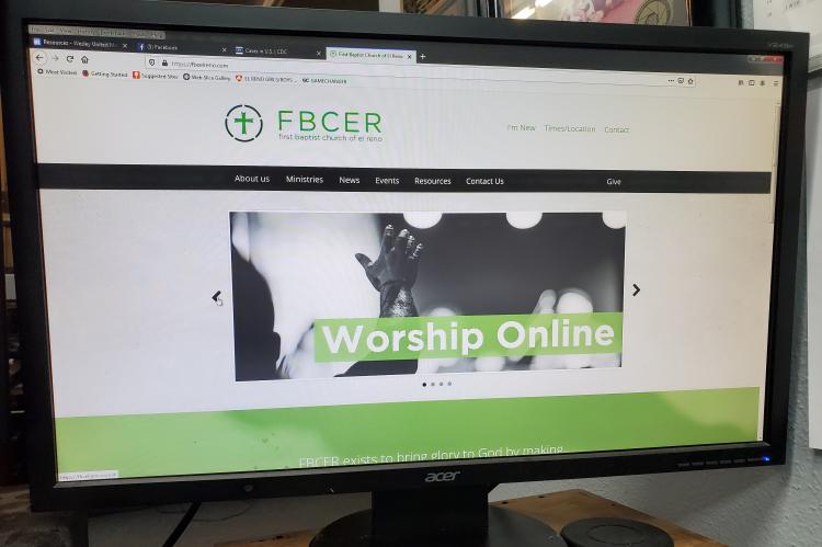 FBC online
