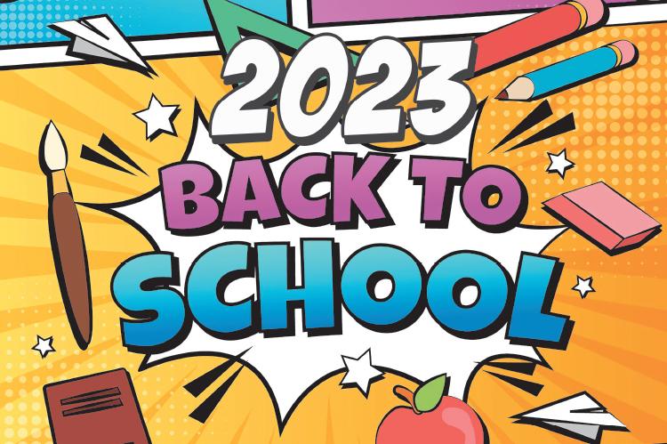 Back to School 2023_story
