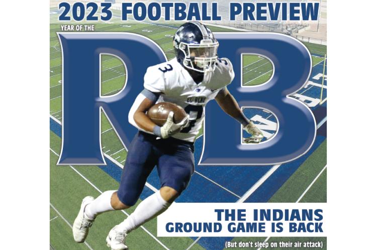 2023 Football Preview