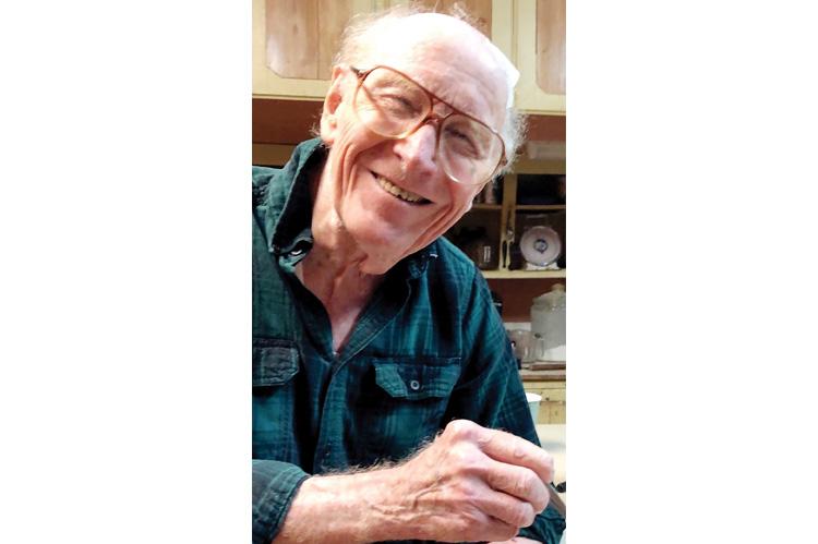 Everett Jarome Adams_obituary