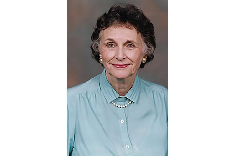 Gloria Jean Arenson_obituary