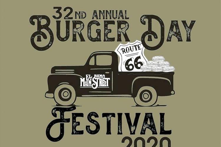 Burger day 2020