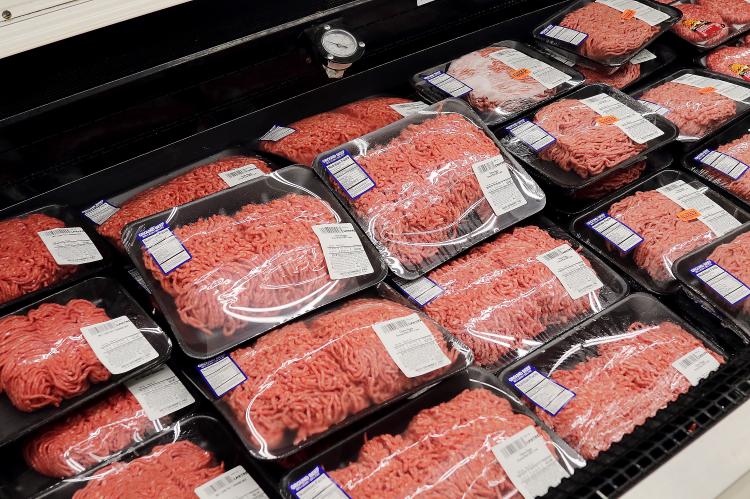 Beef prices have been on the rise for months
