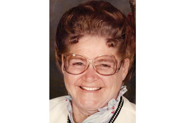 Mary Bell_obituary