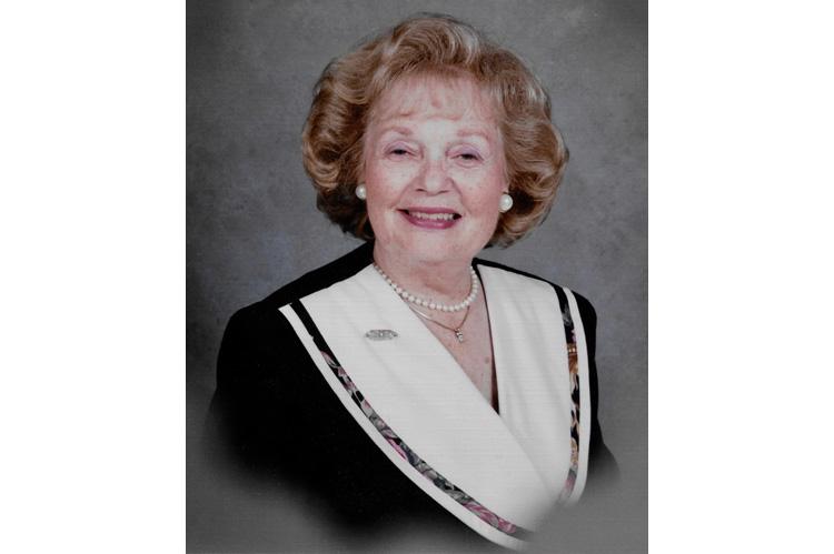 Lillian Ferne Burris_obituary