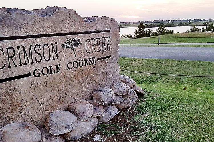 Crimson Creek tees up deal with Men’s Golf Association_art