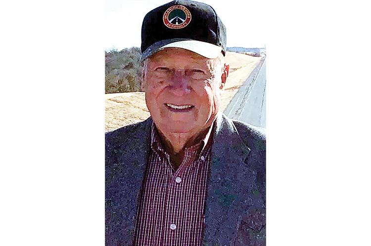 Cecil A. Davis_obituary