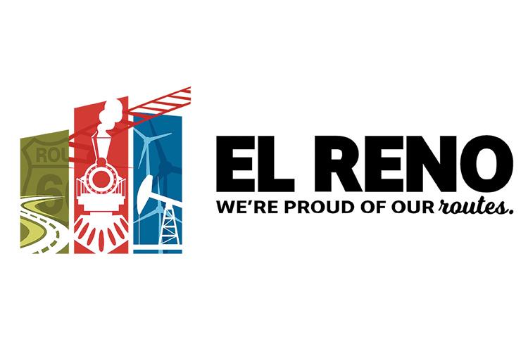 City of El Reno logo