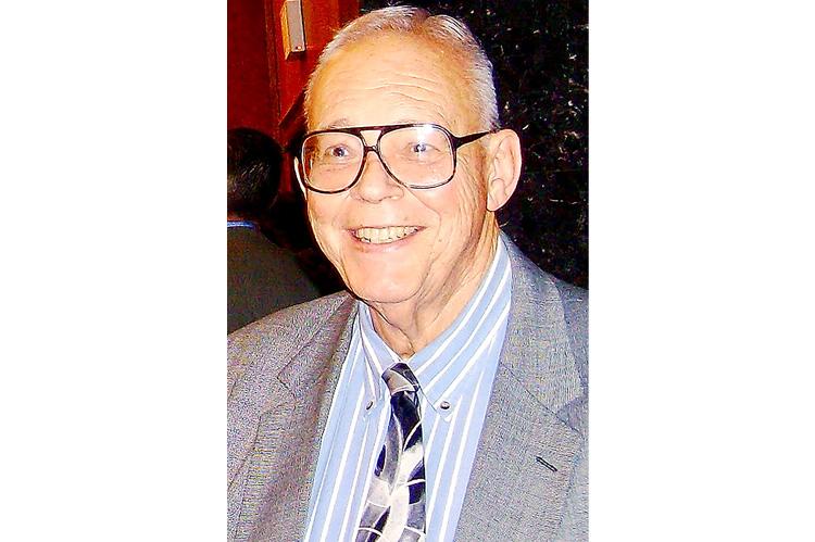 Boyd Ray Endecott_obituary