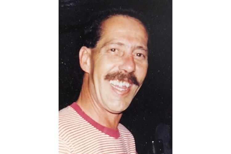 Elmo Michael Finnigan_obituary