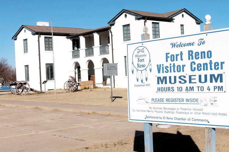 Grant to help replace decades-old windows at fort’s visitors center_story