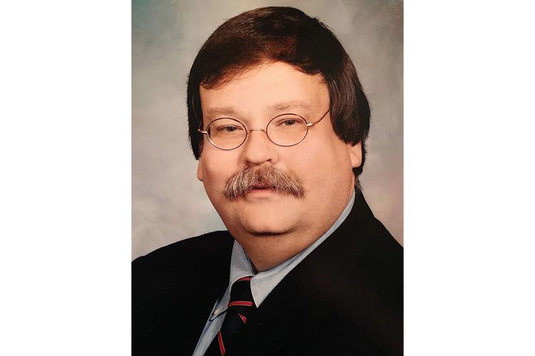 Dr. Michael Furgeson_obituary