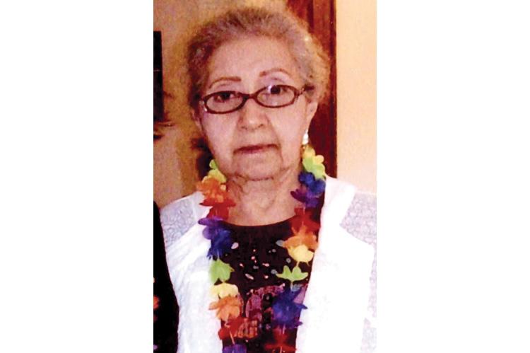Raquel Luna Garcia_obituary