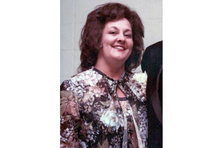 Betty Lou Gore_obituary