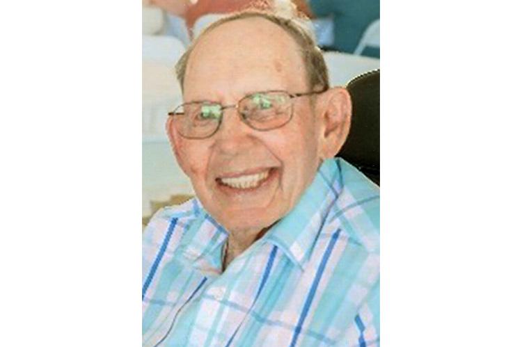 Gene Ray Griggs_obituary