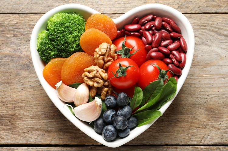 The American Heart Association has updated its dietary guidelines
