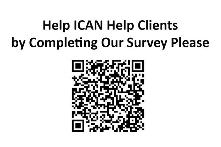 ICAN survey to assist those fleeing abuse_story
