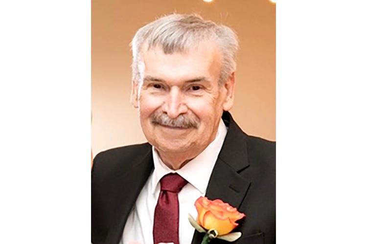 Dave Merle Klohn_obituary