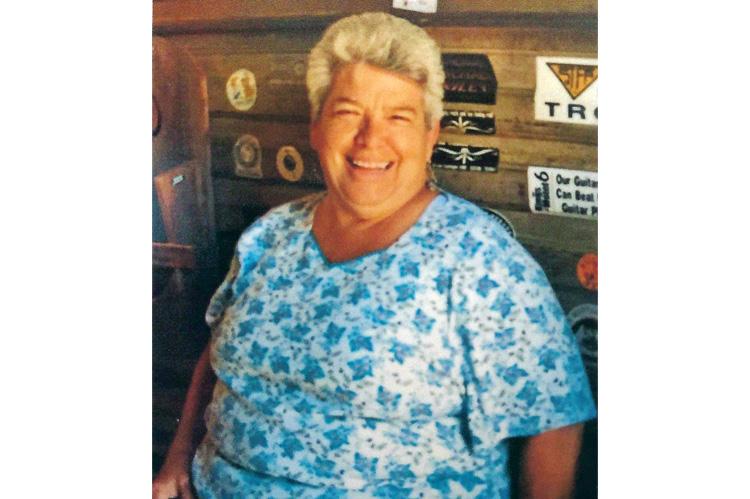 Patricia Ann LaFoe_obituary