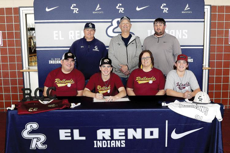 Lesperance signs with RCC_story