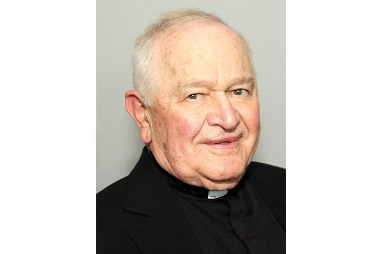Rev. John Michalicka_obituary
