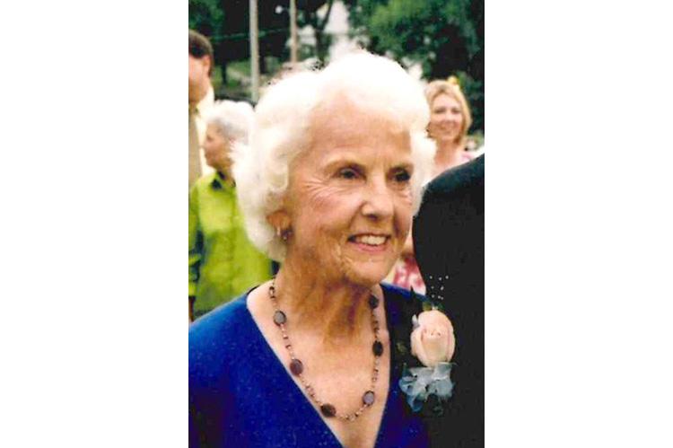 Mary Margaret Murray_obituary