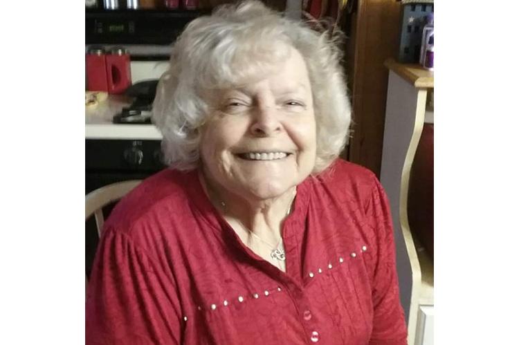Margaret Newnum_obituary