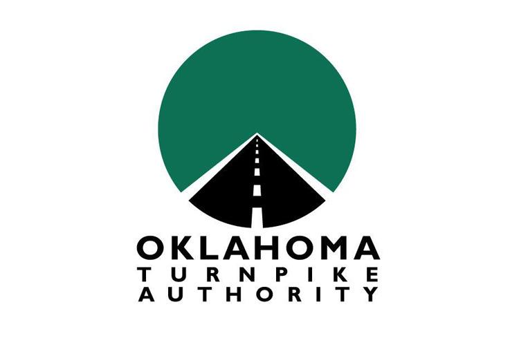 Oklahoma Turnpike Authoritry logo