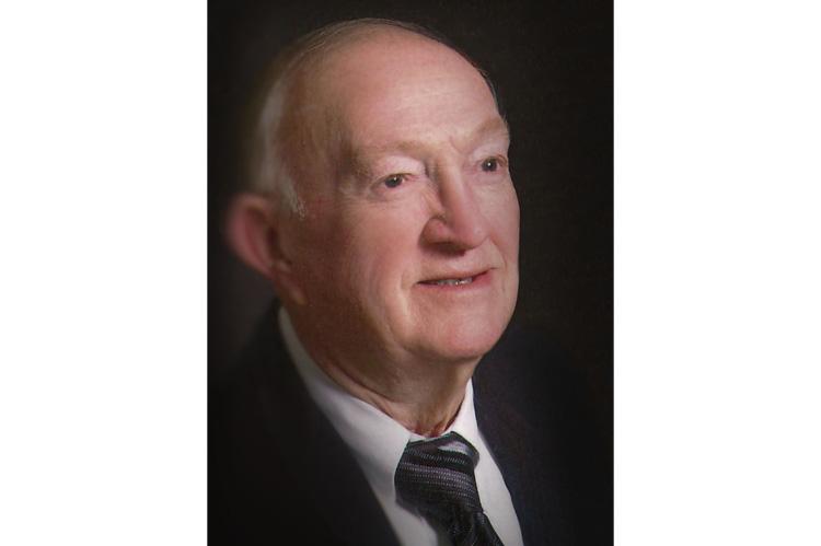 Robert Edward Palmer_obituary