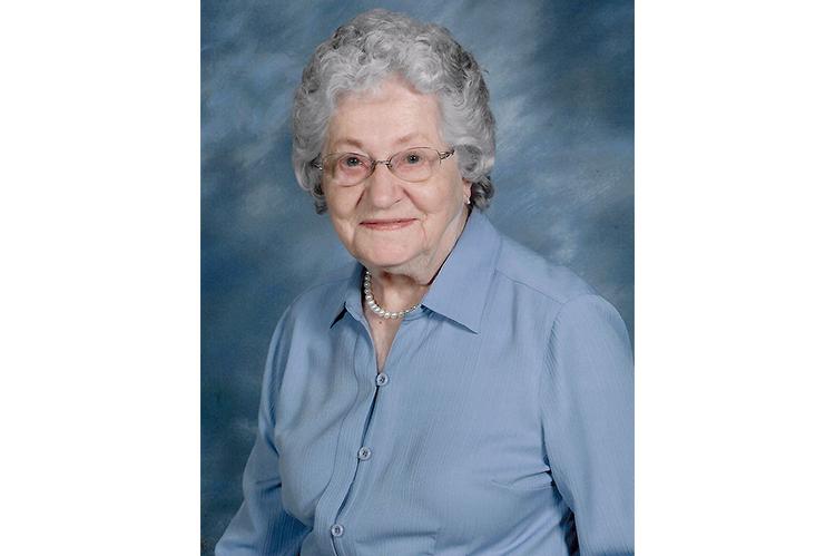 Lillie Mae Porter_obituary