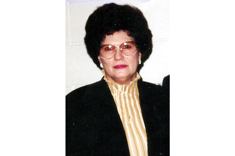 Irene Reeder_obituary