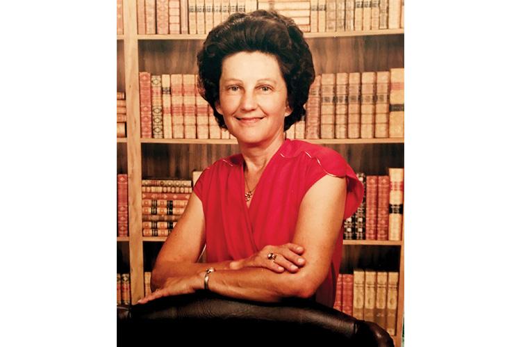 Virginia Lee Reiswig_obituary