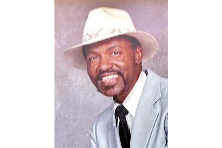 George Richey Sr._obituary