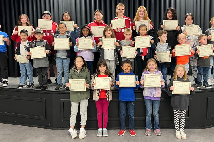 Riverside November 2022_Students of the Month