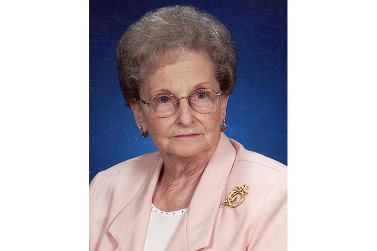 Carrie Sinyard_obituary