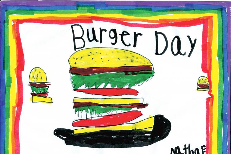 Burger Day 2022 - THE BIG ONE IS BACK_story