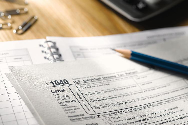 Report: Oklahoma personal income taxes bigger issue than business taxes_art