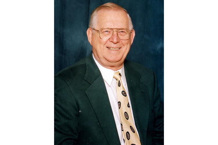 John Robert Thompson_obituary