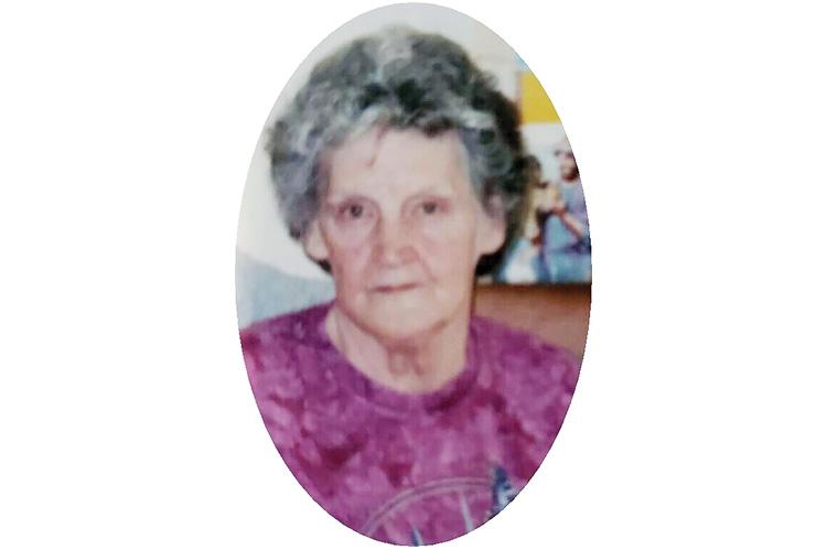 Lola Belle Thompson_obituary