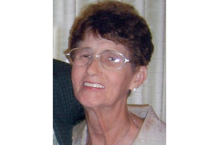 Levernia Underwood_obituary