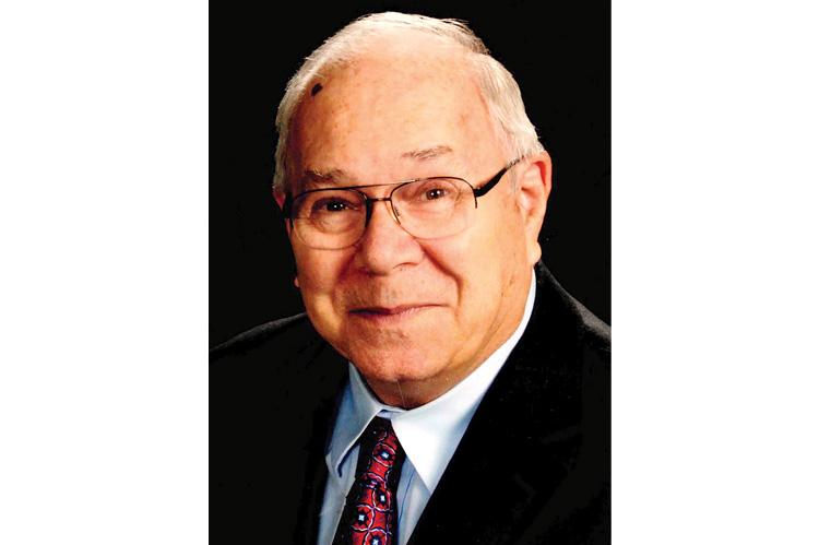 Dr. Joseph A. Voss Sr._obituary