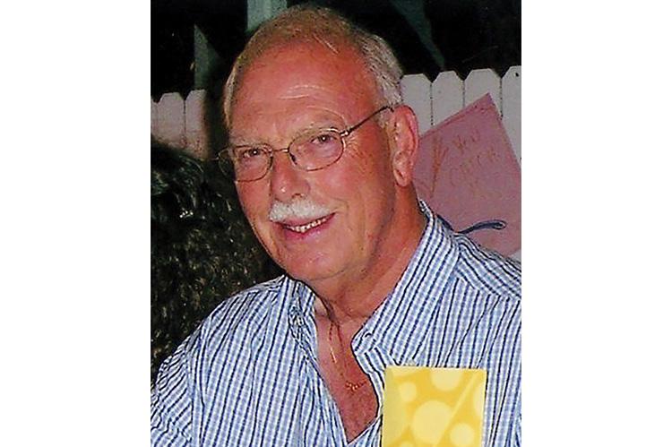 Clyde Edward Wier_obituary