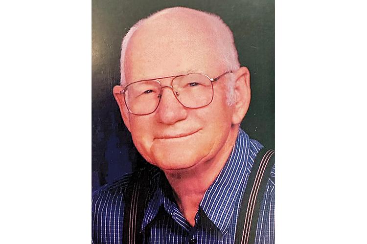 Harry Vern Wilkerson_obituary