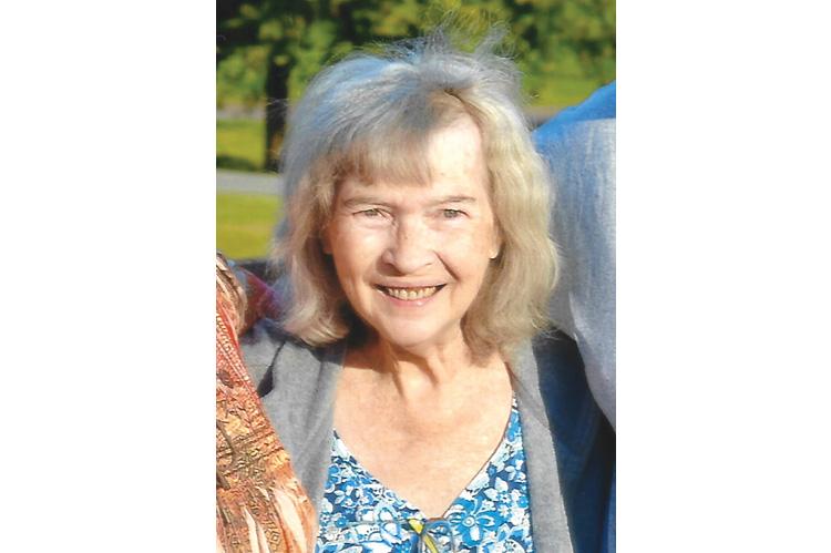 Sharon Williams_obituary