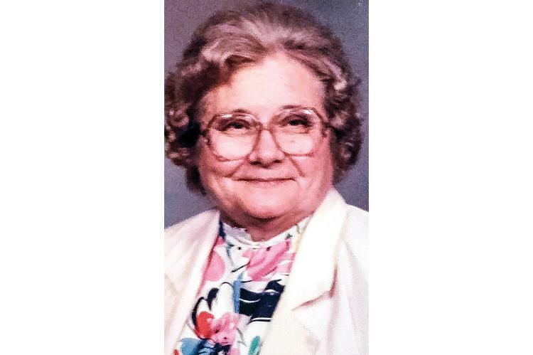 Margaret Ann Zweiacher_obituary