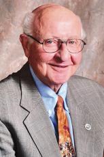 Roger Dean Rinehart_obituary