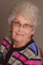LaVerne Waggoner_obituary